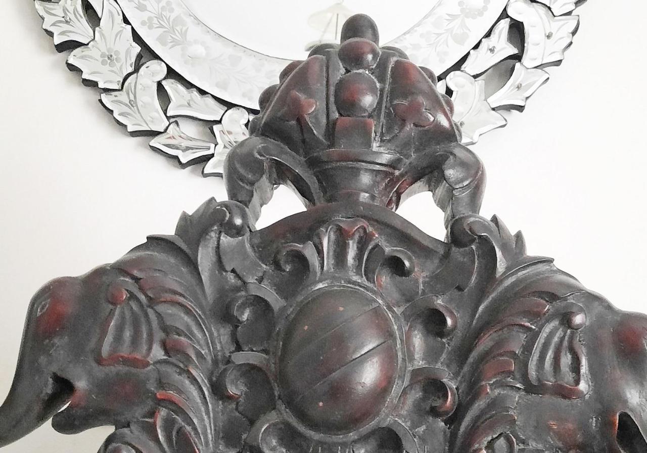 Saratha Vilas Chettinad Kānādukāttān Eksteriør billede
